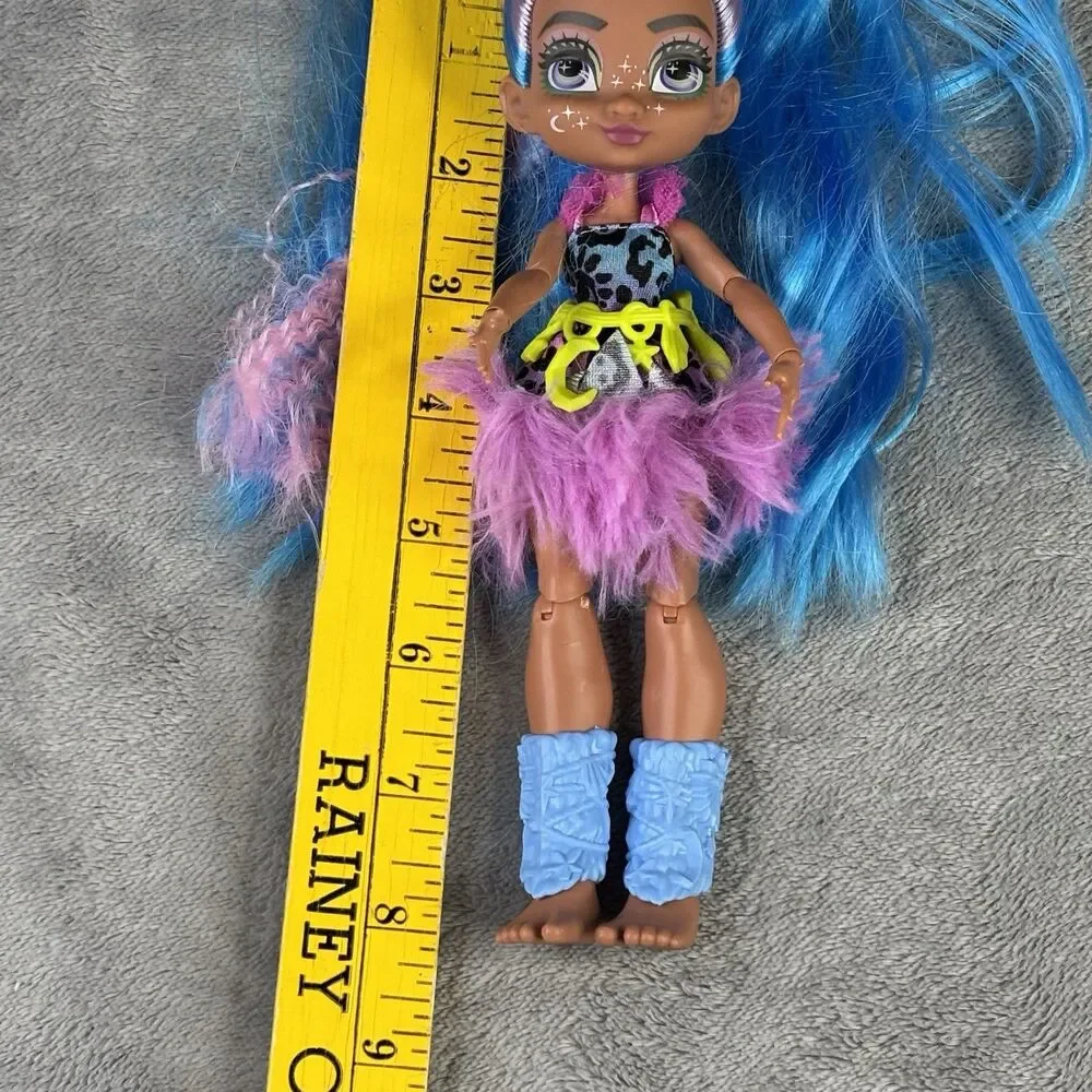 Mattel doll as
